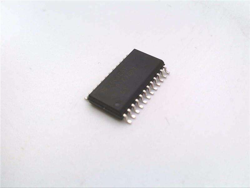 TEXAS INSTRUMENTS SEMI TPIC2603DW