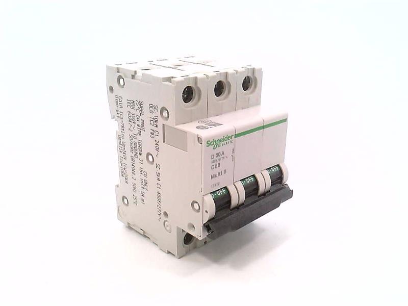 SCHNEIDER ELECTRIC MG17472