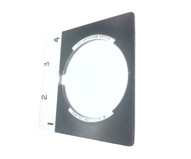 ALLEN BRADLEY 40011-111-01