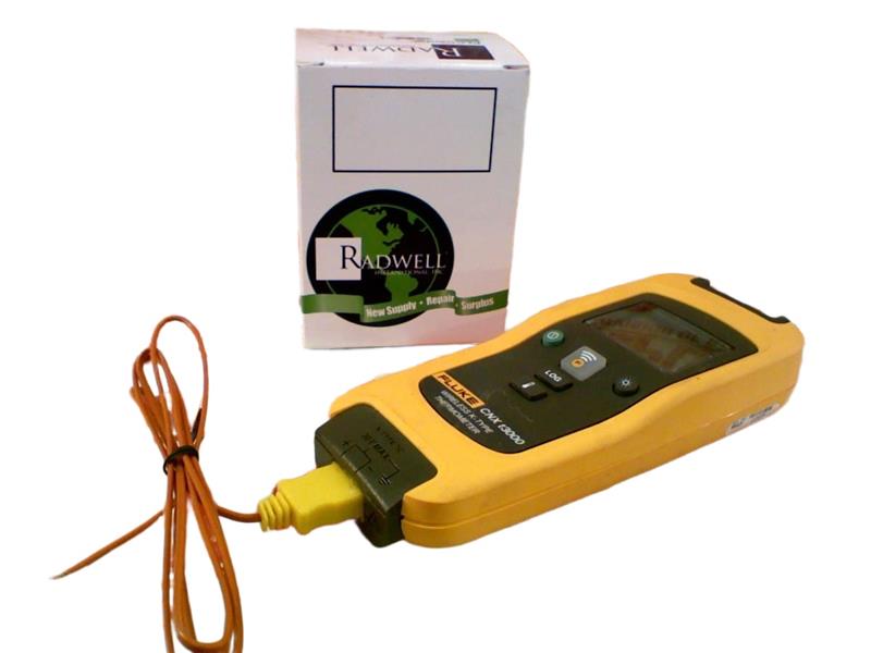 FLUKE CNX-T3000