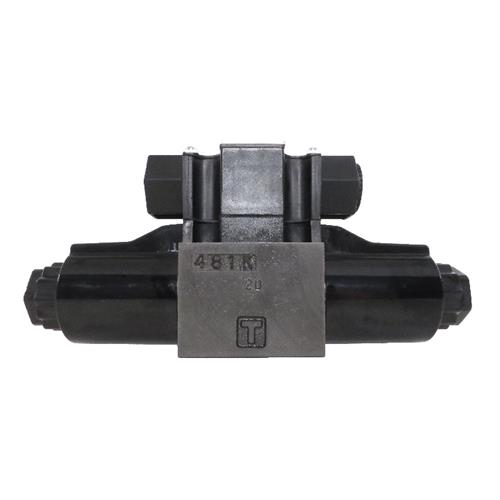 KSO-G02-2DP-30-EN by DAIKIN INDUSTRIES