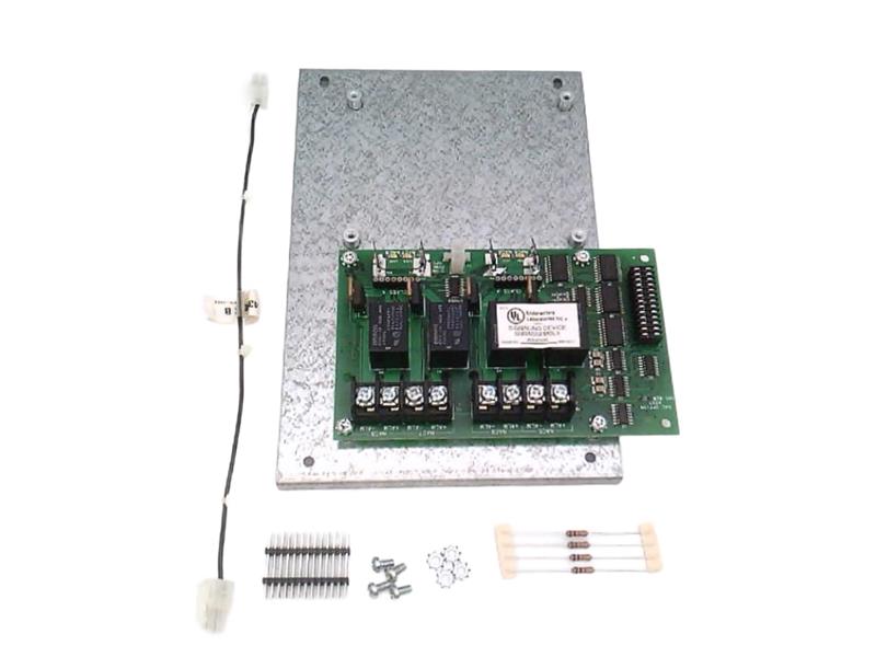 TYCO 4009-9807