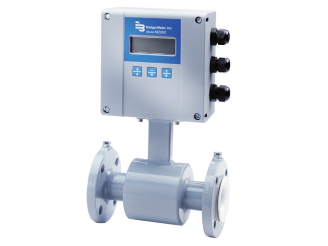 BADGER METER IT-BC3-B-F2Y2-A5-L1-Y1-2-XX