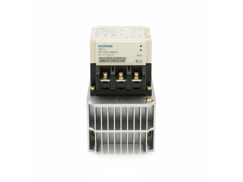SIEMENS 3RF1431-0MC04