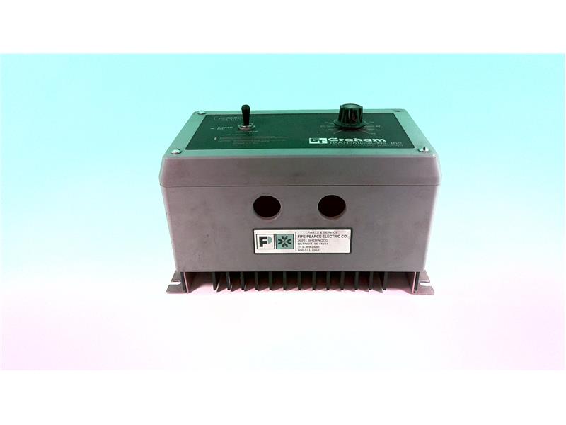 GRAHAM MOTORS AND CONTROLS 176B3004