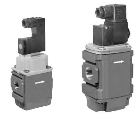 Q09-02-EC00 by WILKERSON PNEUMATIC