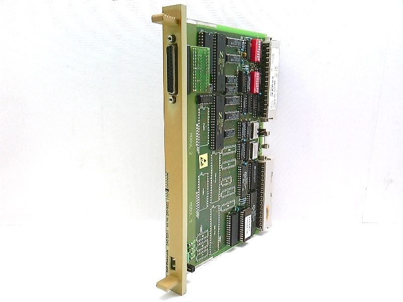 SAS-525-1 by SIEMENS