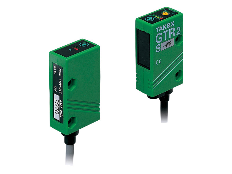 TAKENAKA LTD GT2S-WS