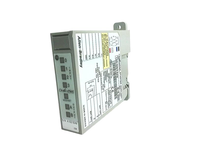 ALLEN BRADLEY 100-DNY42S