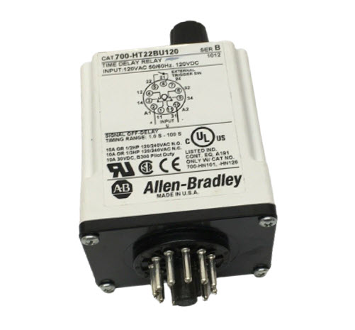ALLEN BRADLEY 700-HT22BU120