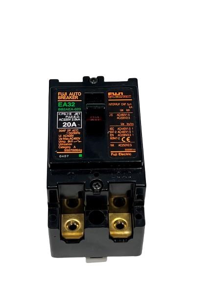 FUJI ELECTRIC BB2AEA-020