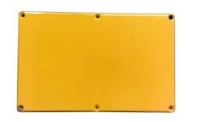 HAMMOND MANUFACTURING 1590EYL