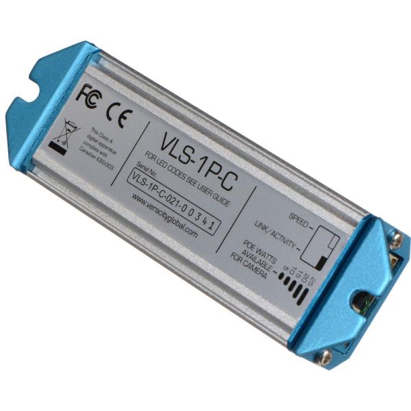 VERACITY VLS-1P-C