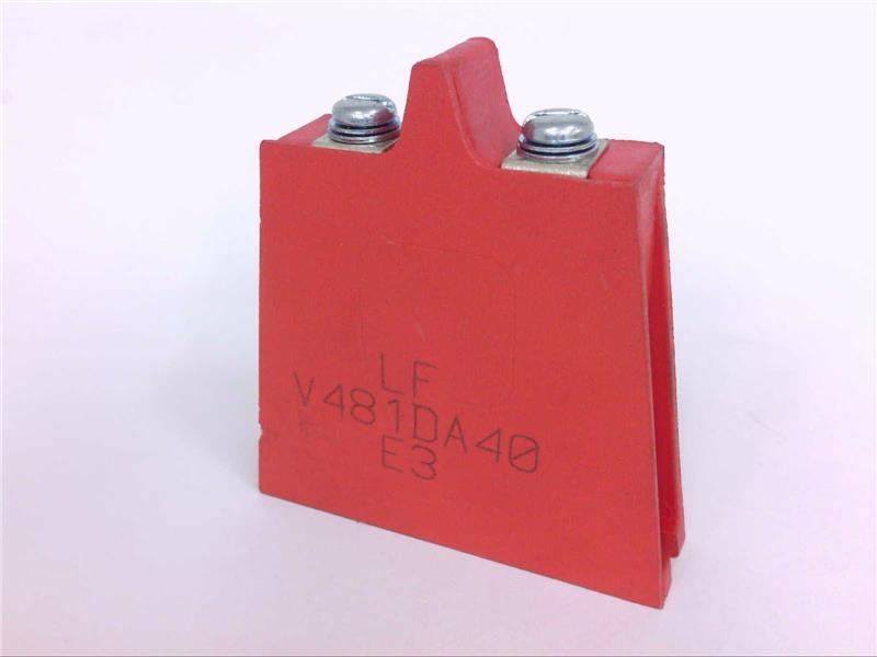 LITTELFUSE V481DA40