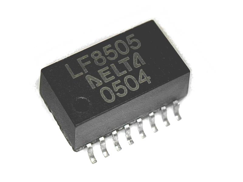 DELTA GROUP ELECTRONICS LF8505
