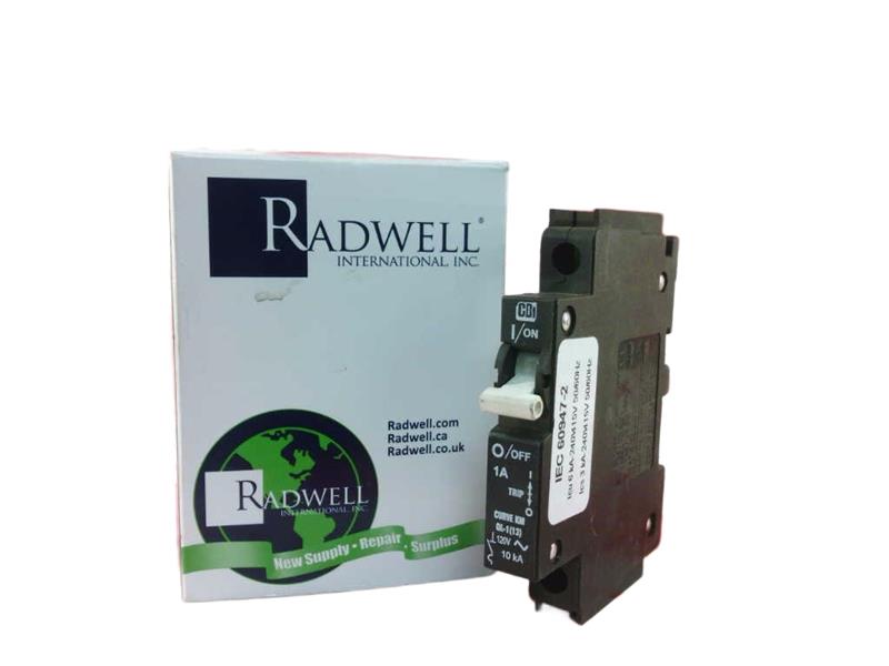 QL-1-13-D-KM-01A by CBI