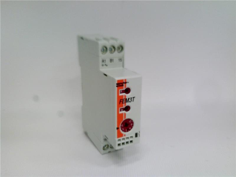 SPRECHER & SCHUH RZ7-FEM3TU23