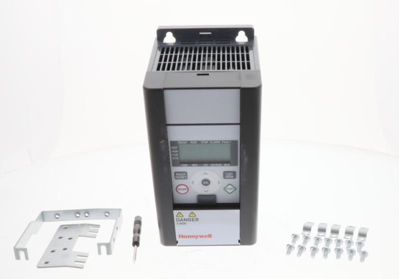 HONEYWELL HVFD2D1A0010