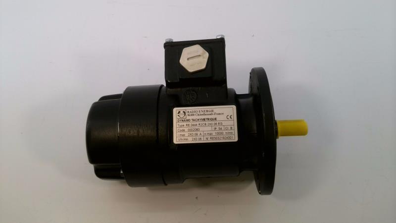 RE.O444R2CB2X0.06 EG  by RADIO ENERGIE