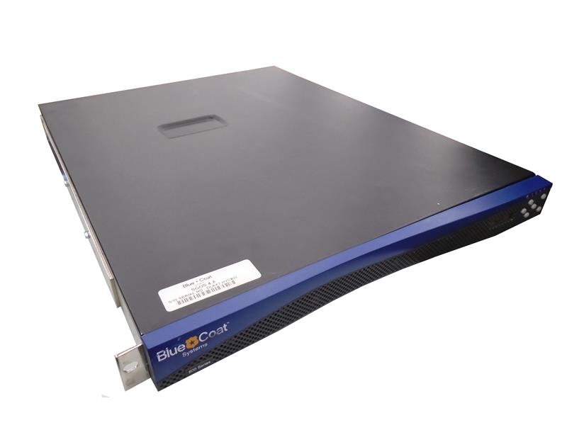 800-2 by BLUECOAT SYSTEMS