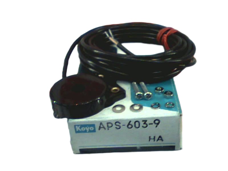 AUTOMATION DIRECT APS-603-9
