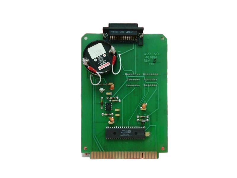 PCB INTERNATIONAL 461894