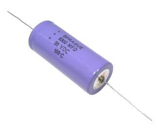 SPRAGUE PRODUCTS 35HFET8300-25X60