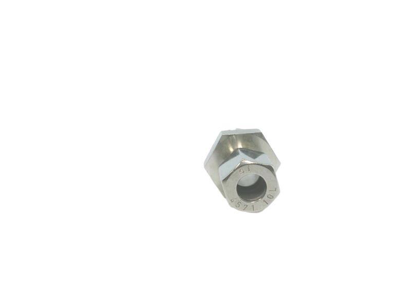 PROGRESSIVE RING FITTING-E30016 by EFECTOR