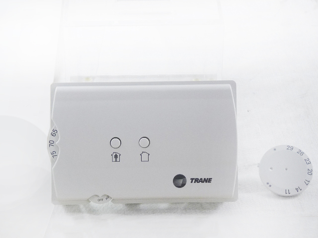 INGERSOLL RAND SEN1520