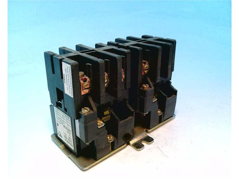 SCHNEIDER ELECTRIC 8965-TO1-V02
