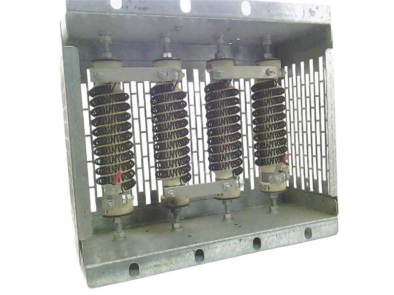 POST GLOVER RESISTORS INC CZ353144