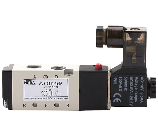 AUTOMATION DIRECT AVS-5111-120A