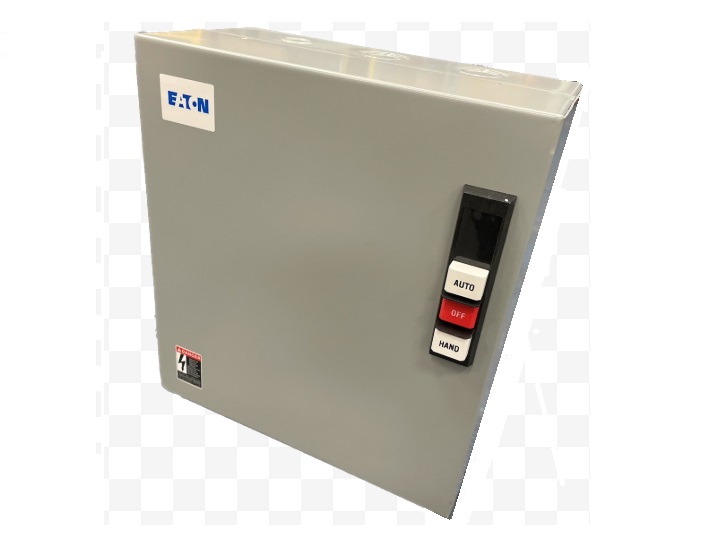 EATON CORPORATION ECC04C1H2A