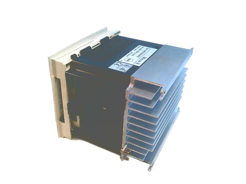 EATON CORPORATION DF5-322-075