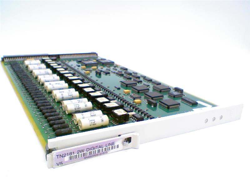 AT&T TN2181-V5