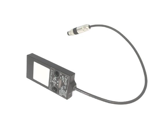 EFECTOR BACKLIGHT 25X25 INFRARED-O2D901