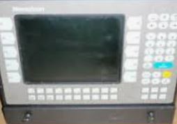 NEMATRON CORP GL-5PV8-CNC