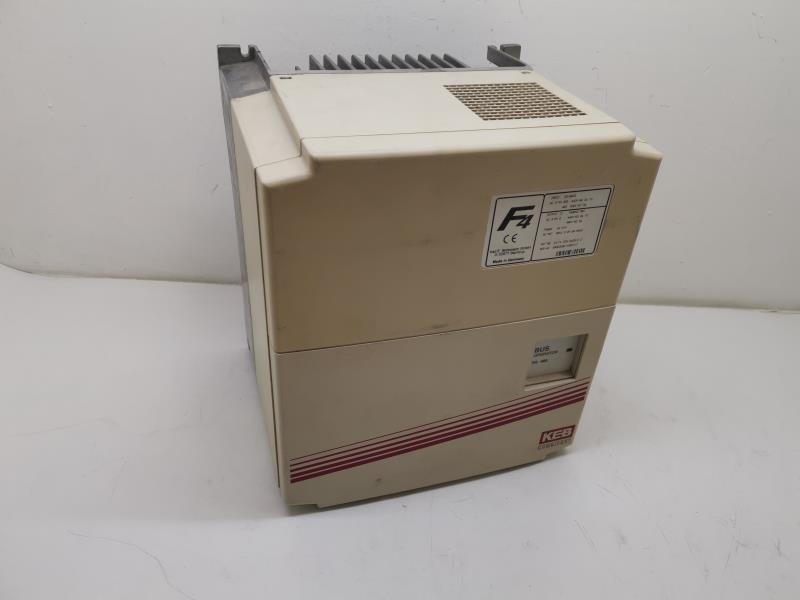 19.F4COH-3420/2.2 by KEB AUTOMATION