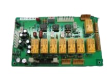 HY-411C by MATSUSHITA ELECTRIC