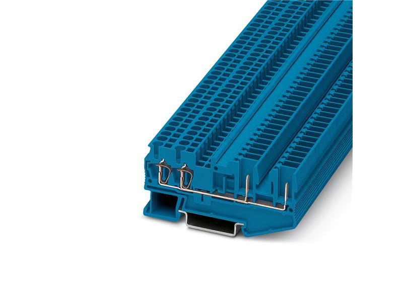 PHOENIX CONTACT ST 2,5-QUATTRO/2P BU