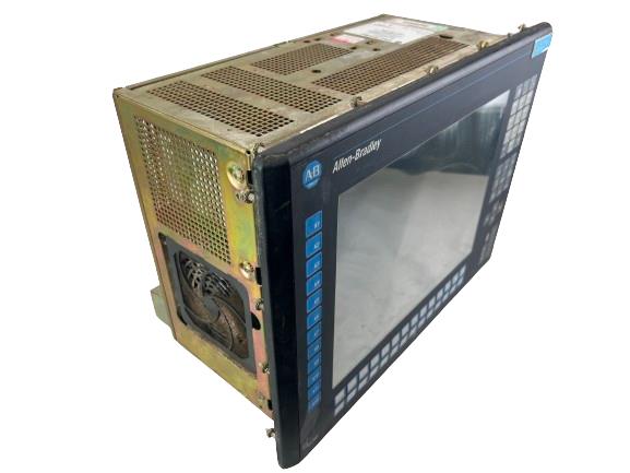 ALLEN BRADLEY 6180-FNIFHLDTHEZ