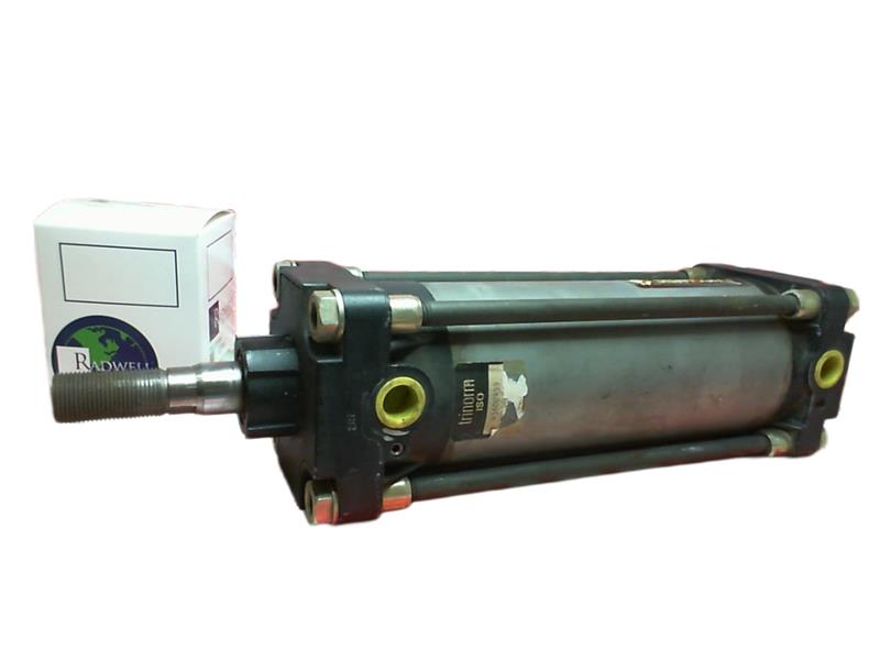 PIS80A160-DM by ASCO