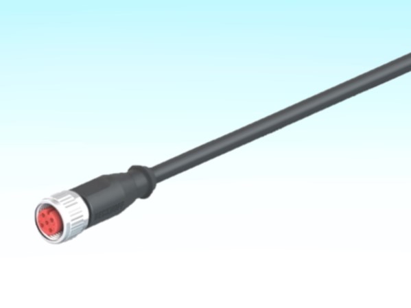 BECKHOFF ZK2000-5200-0100