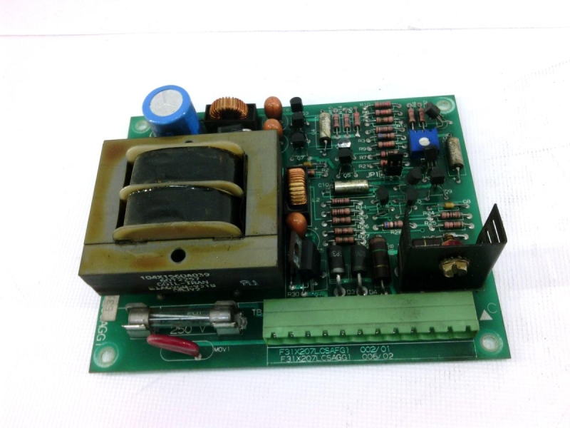 GENERAL ELECTRIC 531X207LCSAHG1