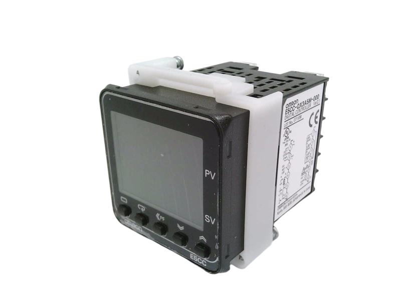 OMRON E5CC-QX3A5M-000