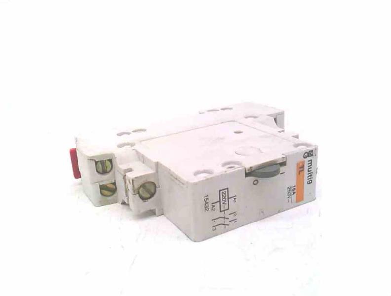 15432 by SCHNEIDER ELECTRIC