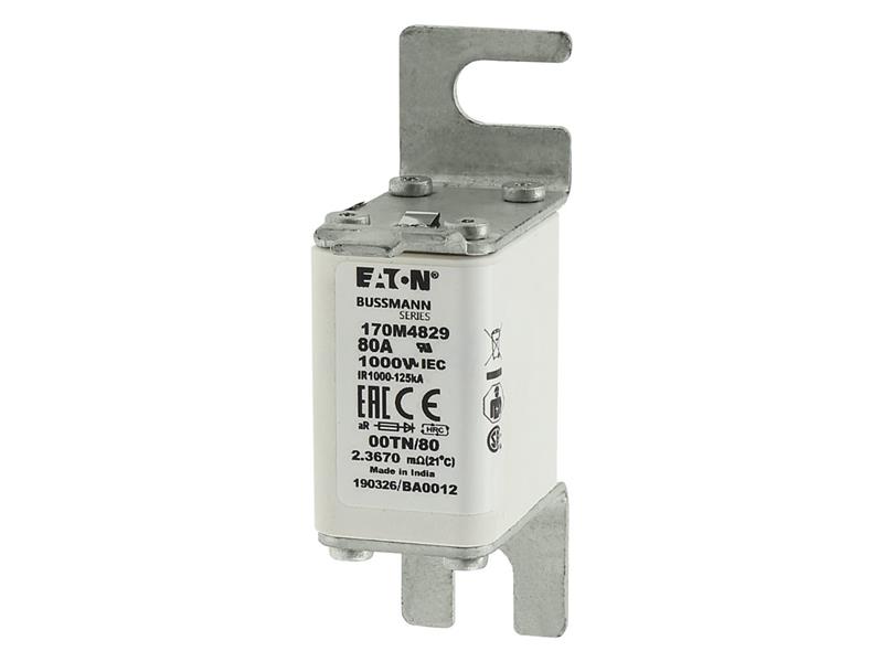 EATON CORPORATION 170M4829