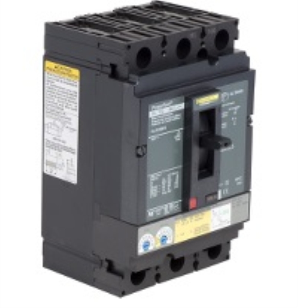 SCHNEIDER ELECTRIC HJL36100M73AA