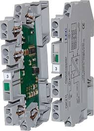 LEG INDUSTRIE ELEKTRONIK OK21-4