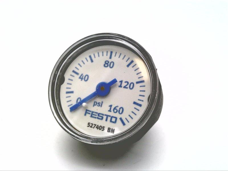 FESTO MA-27-160-M5-PSI